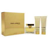 D&G The One Gift Set Women, DOLCE GABBANA, FragrancePrime